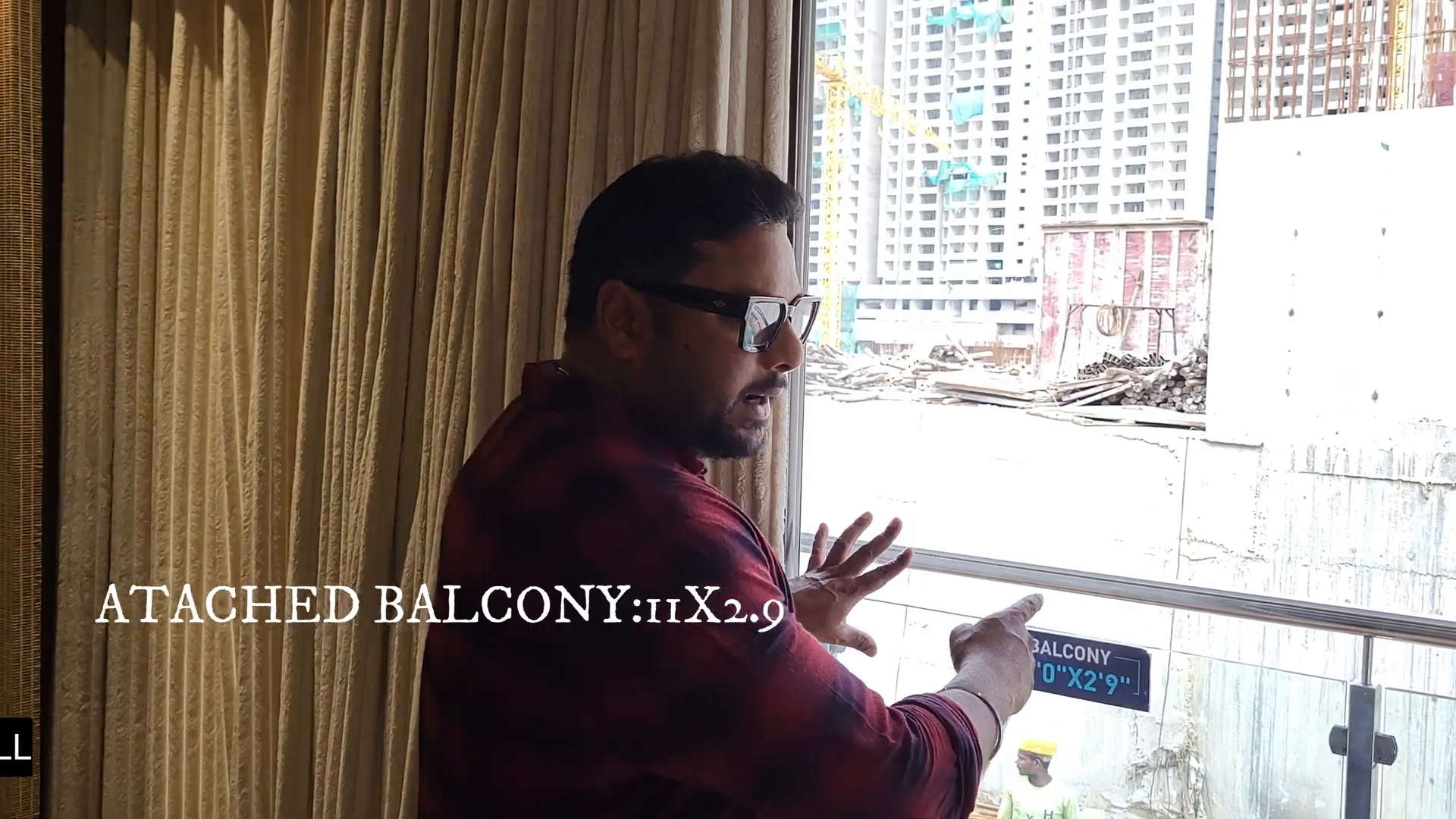 I TREND FUTURA SAHEEL PROPERTIES | BANER | 3 BHK SAMPLE FLAT TOUR & DETAILS